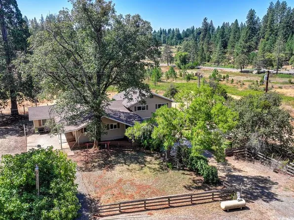7300 State Highway 193, Garden Valley, CA 95633