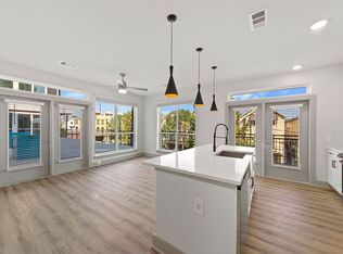 1112 W 23rd St #A1, Houston, TX 77008