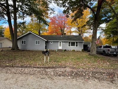 3068 Donald Ave, Muskegon, MI, 49442