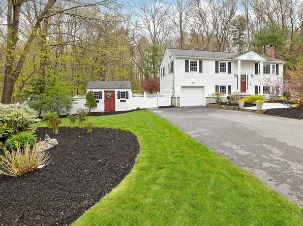 32 Shady Lane, Franklin, MA 02038