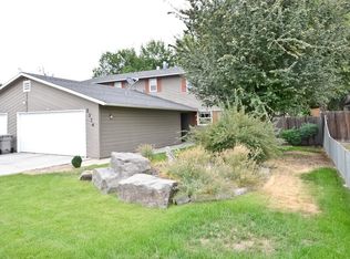 5374 N Five Mile Rd, Boise, ID 83713