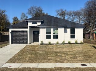 2611 51st St, Dallas, TX 75216