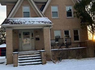 7602 Appoline St, Dearborn, MI 48126