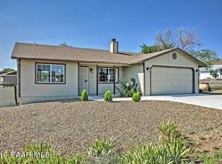 6275 E Lord Cir, Prescott Valley, AZ 86314