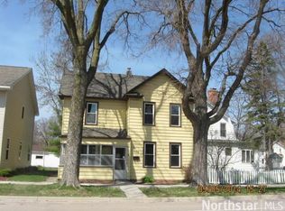 105 2nd St W, Jordan, MN 55352