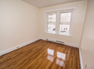 72 Park Dr #5, Boston, MA 02215