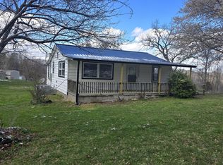 320 Epperson Cir, Tazewell, TN 37879