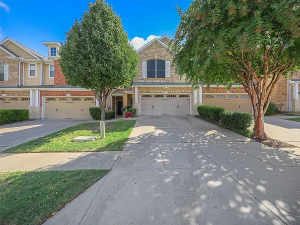 8732 San Bernard St, Plano, TX 75024