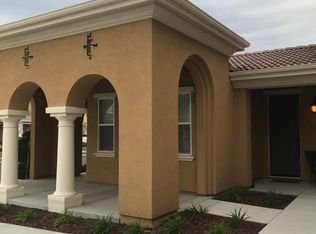 542 N Castellina Ter, Mountain House, CA 95391