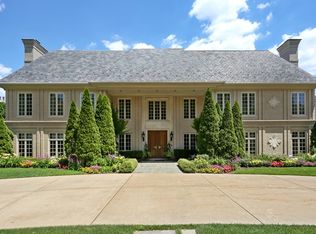 901 S Park Ave, Hinsdale, IL