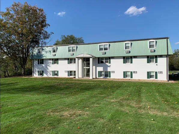 708 Matlack Ave #301, Lewisburg, PA 17837
