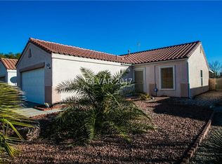 785 Hitchen Post Dr, Henderson, NV 89011