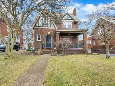 215 Elm Rd, Ambridge, PA, 15003