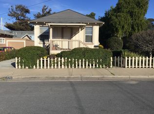 129 Ocean Ave, Monterey, CA 93940