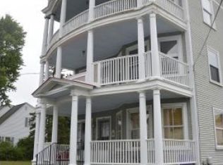 105 Ray St, Manchester, NH 03104