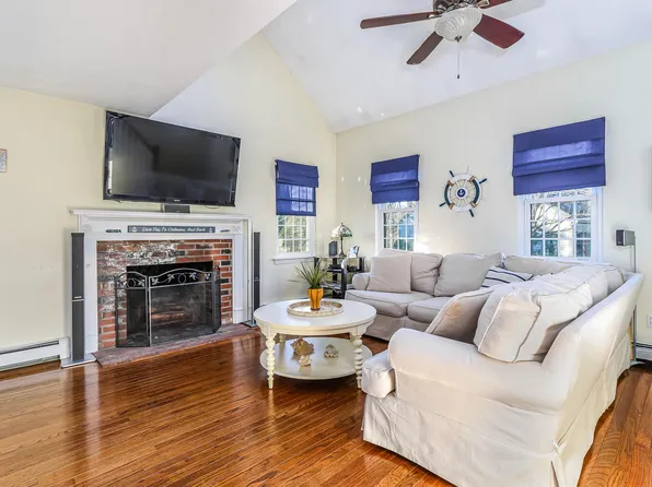 33 West Road #3D, Orleans, MA 02653