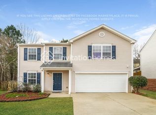 169 Holly Mill Village Dr, Canton, GA 30114