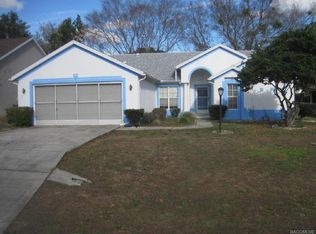 4185 N Stewart Way, Beverly Hills, FL 34465