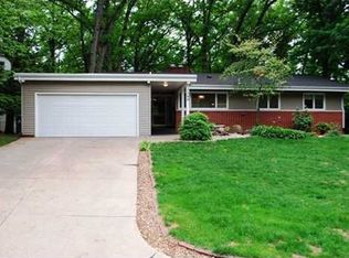 1349 Norwood Dr SE, Cedar Rapids, IA 52403