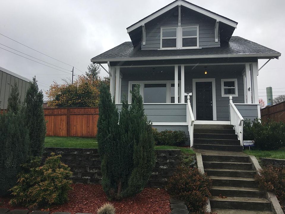 1st image of 1950 S G St #House