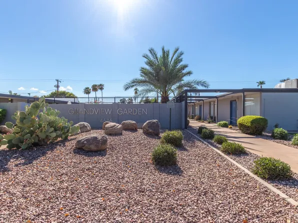 4646 N 11th Ave Unit 114, Phoenix, AZ 85013