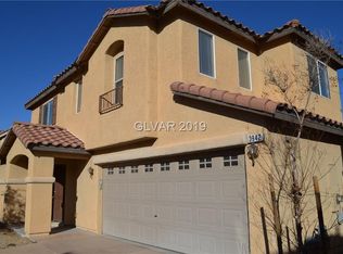 3942 Philomena St, Las Vegas, NV 89129