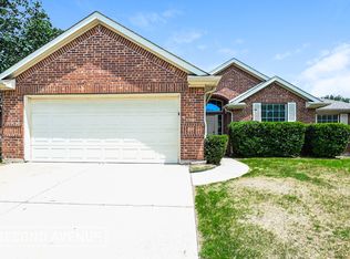 302 Charlie Way, Weatherford, TX 76087
