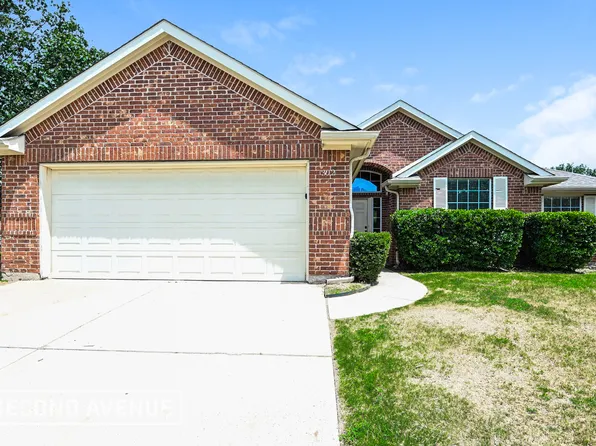302 Charlie Way, Weatherford, TX 76087
