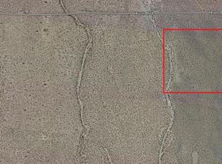 0 Oasis Rd, Pinon Hills, CA 92372