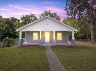 808 E Kearns Ave, High Point, NC 27260