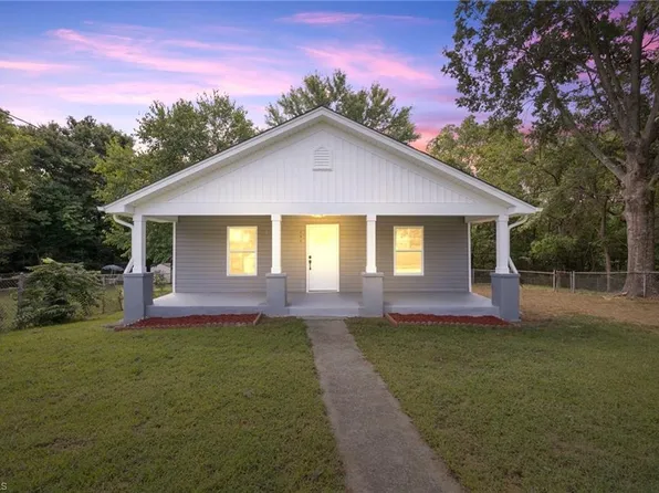 808 E Kearns Ave, High Point, NC 27260