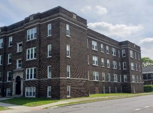 4847 Baldwin St #206, Detroit, MI 48214