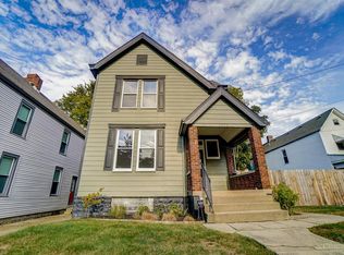 4722 Ridgeway Ave, Cincinnati, OH 45212