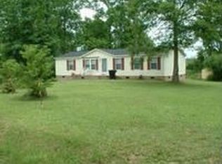 19 Will Ln, Gates, NC 27937