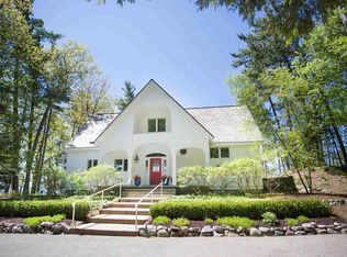 5510 Lower Shore Dr, Harbor Springs, MI 49740