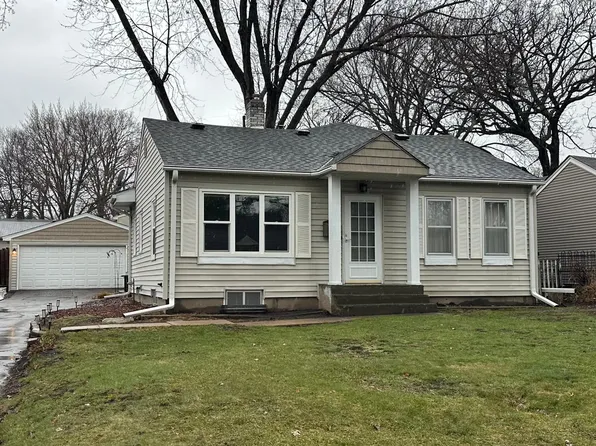 6904 Morgan Ave S, Richfield, MN 55423