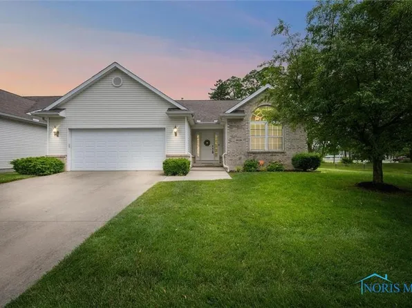 1618 London Ridge Ct, Toledo, OH 43615