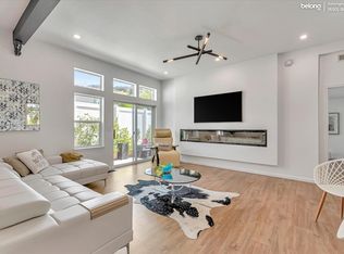 1193 Aztec, Topanga, CA 90290