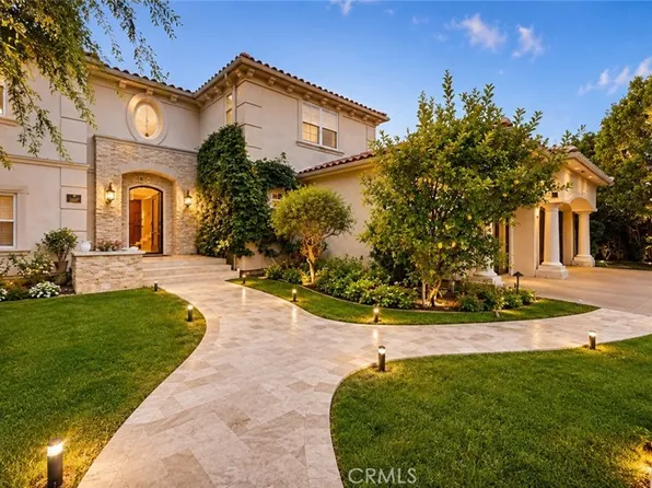3339 Paseo Del Sol, Calabasas, CA 91302