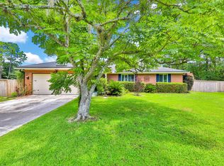 1810 Mandarin Estates Dr, Jacksonville, FL 32223