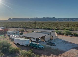 1400 E Fm 2185, Van Horn, TX 79855