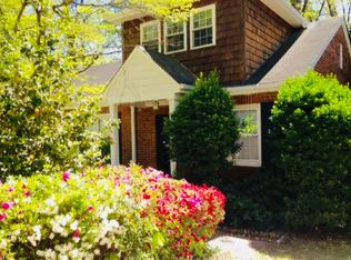 3021 Leonard St #2, Raleigh, NC 27607