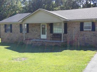 134 Bellmeade Dr, Jackson, TN 38301