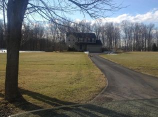 9495 Nichols Lane Rd NW, Johnstown, OH 43031