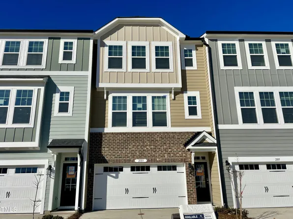 2103 Lambert #62, Cary, NC 27519