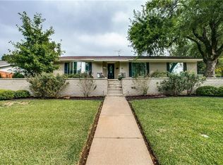 3924 Georgian Dr, Haltom City, TX 76117