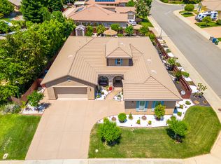 4408 Chinook Dr, Redding, CA 96002