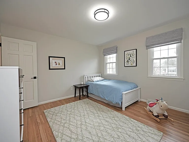 Bedroom 2 of 4