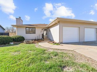 2406 Village Ln, Salina, KS 67401