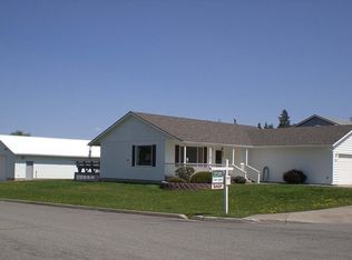 901 E 1st Ave, Post Falls, ID 83854